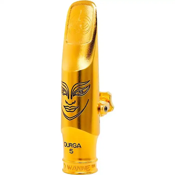 Theo Wanne DURGA 5 Tenor Saxophone Mouthpiece 8 Gold Guitar Center