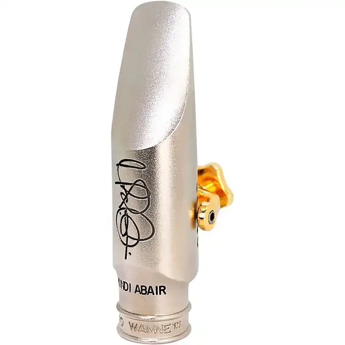 Theo Wanne Mindi Abair 2 Alto Saxophone Mouthpiece 7 Guitar Center