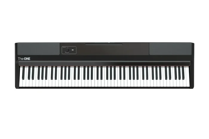 TheONE NEX 88-key Hammer Action Smart Keyboard – Black