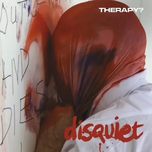 Therapy Disquiet