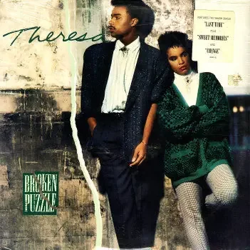 Theresa – Broken Puzzle