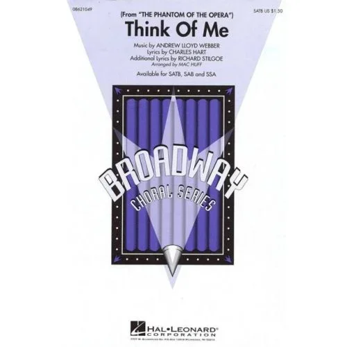 Think of Me