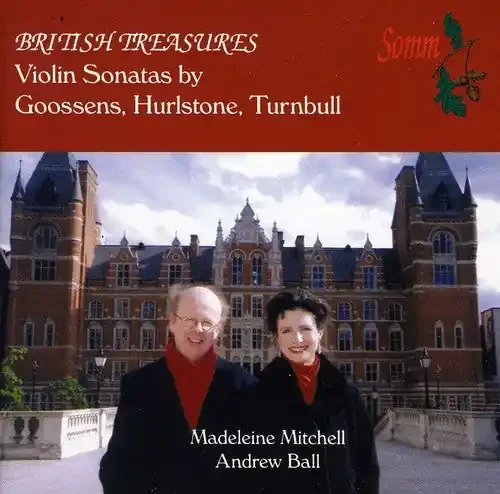Thomas Beecham Beecham & Furtwangler – COMPACT DISCS