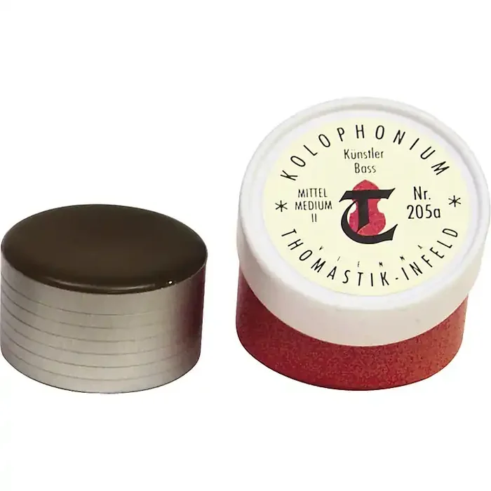 Thomastik Double Bass Rosin Soft Guitar Center