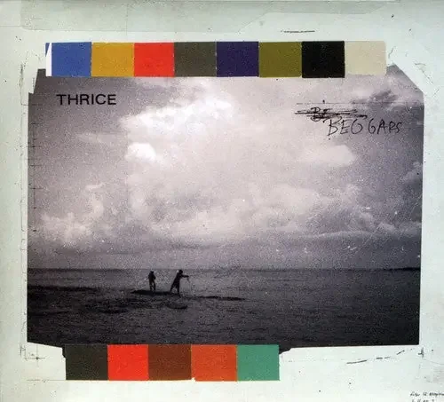 Thrice Beggars