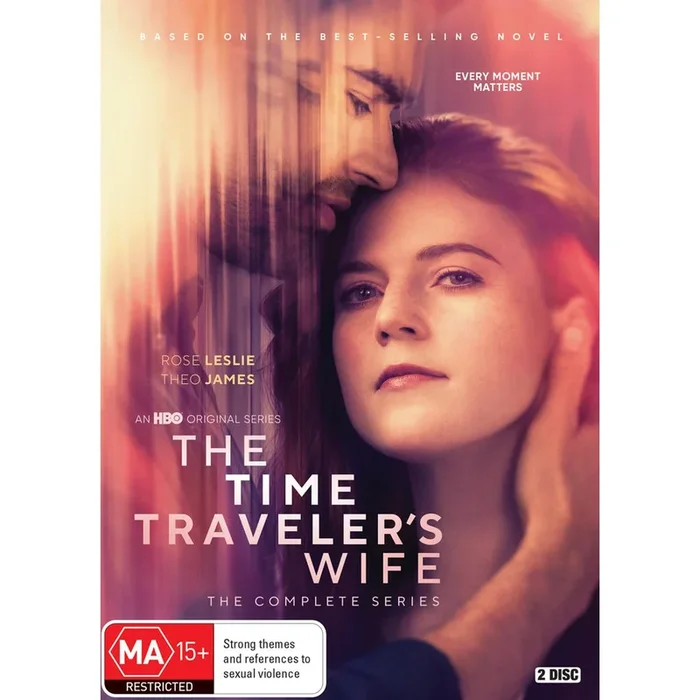 Time Traveler’s Wife, The – Season 1