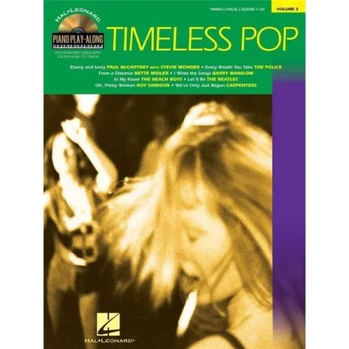 Timeless Pop