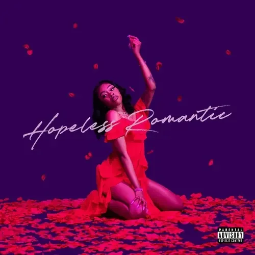 Tink Hopeless Romantic – COMPACT DISCS