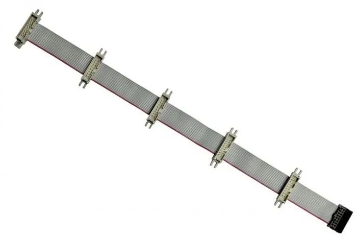 Tiptop Audio Flying Bus Cable