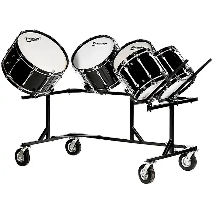 Titan 5-Bass Field Frame Guitar Center