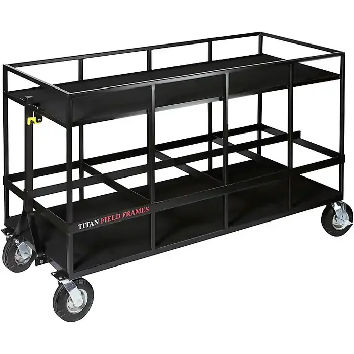 Titan Field Frames Water Jug Frame Guitar Center