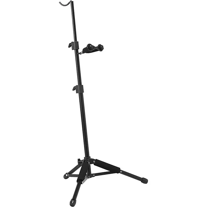 Titan Folding Violin or Viola Stand Guitar Center