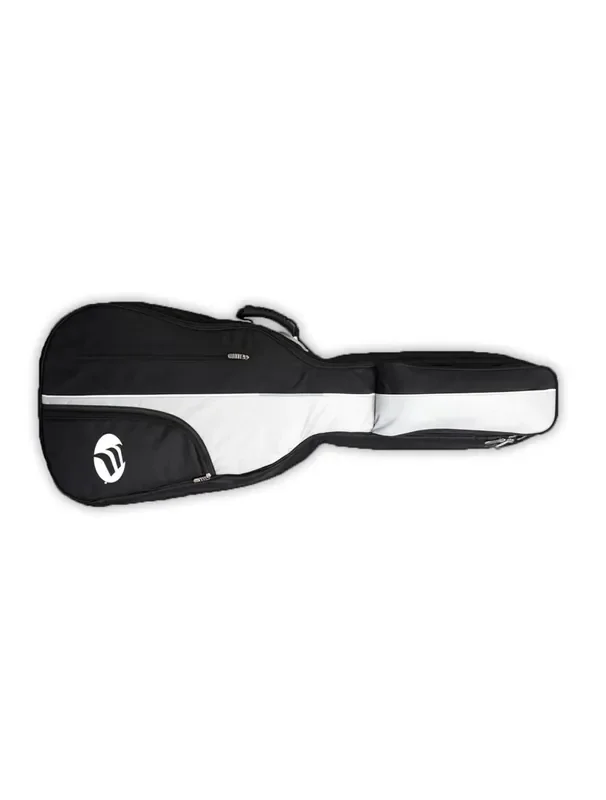 TKL Black Belt Deluxe OM / 000 Soft Case
