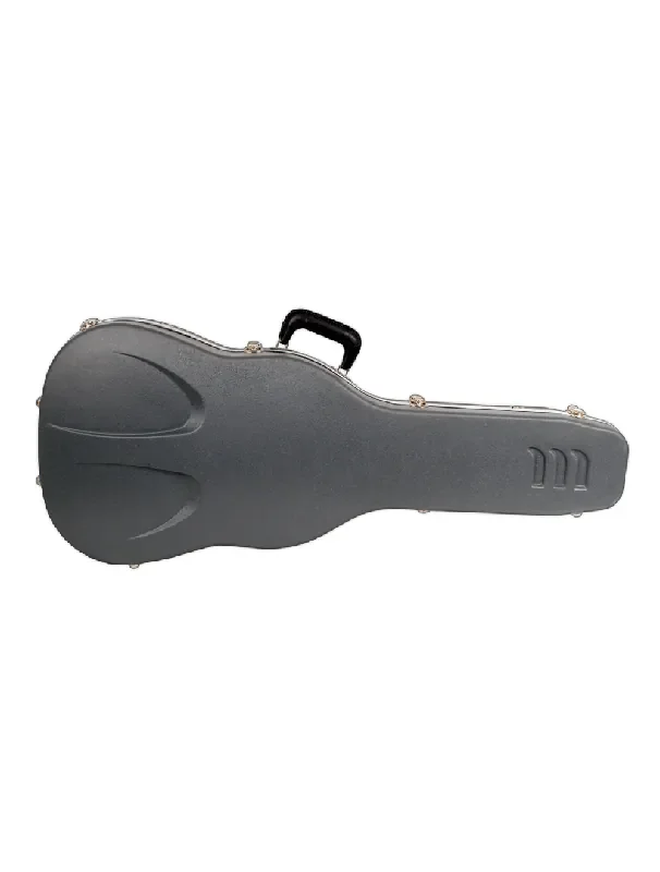 TKL Concept 2.9 OM / 000 Pro-Form USA Molded Guitar Case – Classic Slate Blue