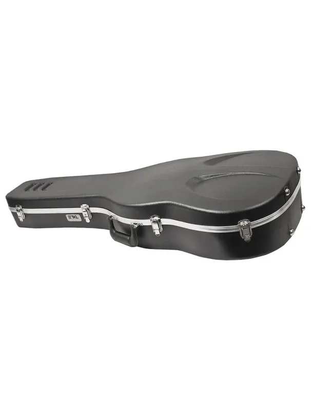 TKL Concept 2.9 OM / 000 Pro-Form USA Molded Guitar Case
