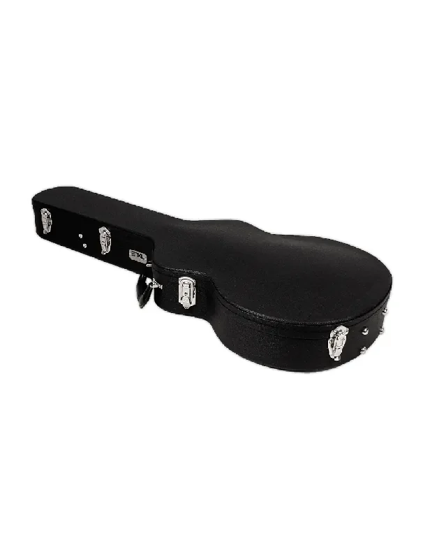TKL LTD Arch-Top Semi-Acoustic/335 Style Ltd Ed Hardshell Guitar Case – Open Box