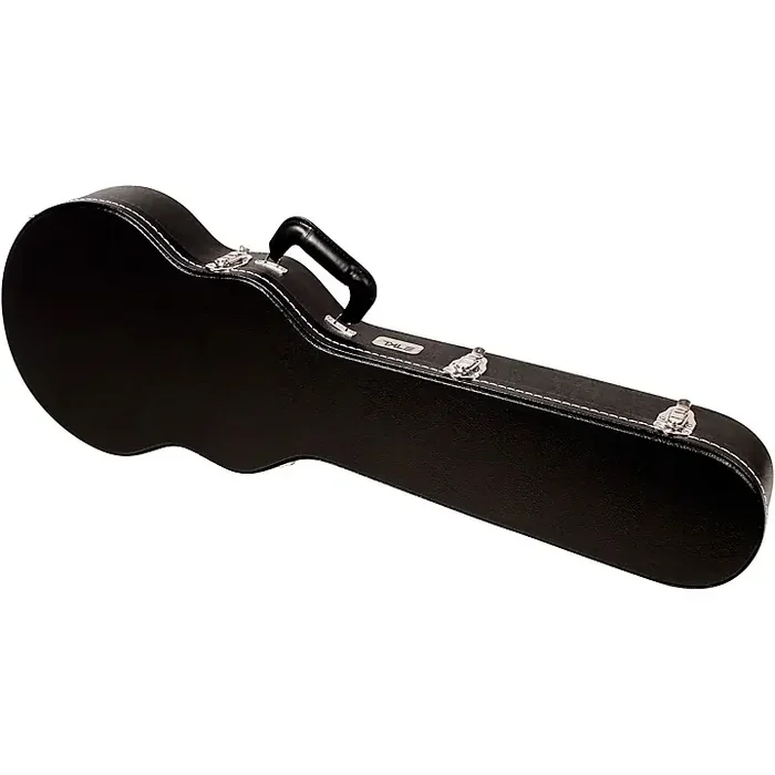 TKL Performer Single Cutaway/LP-Style Guitar Hardshell Case Guitar Center