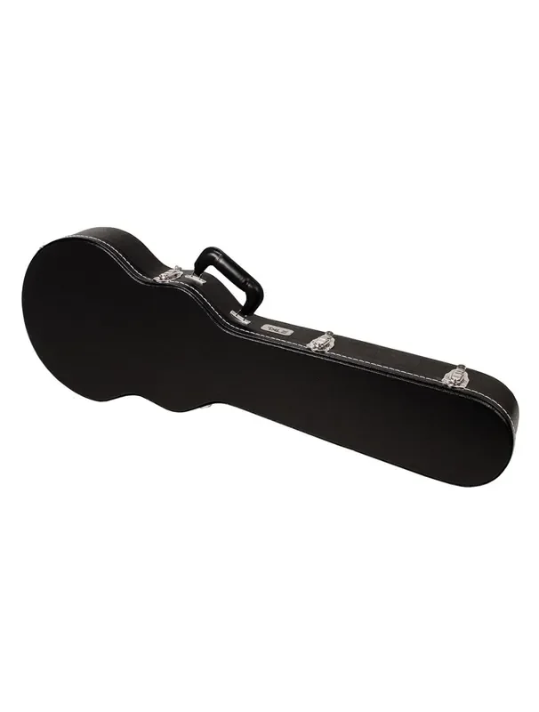 TKL Performer Single Cutaway Style Guitar Hardshell Case