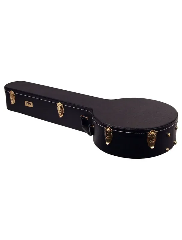 TKL Premier Resonator Banjo Hardshell Case