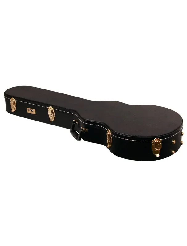 TKL Premier Single Cutaway Style Guitar Hardshell Case