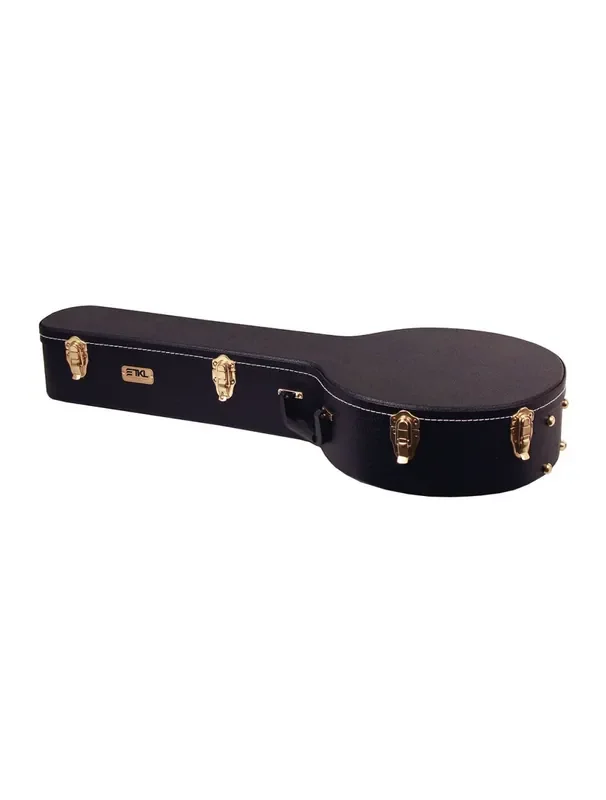 TKL Premier Tenor Banjo Hardshell Case – Open Box