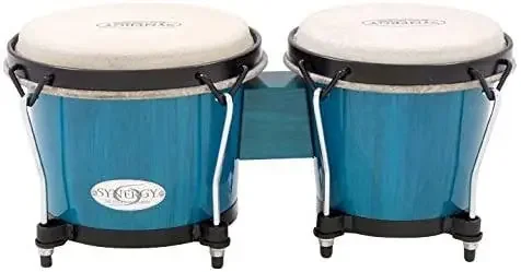 TOCA 20TH ANV CONGA 11-3/4 in Model 2011-3/4A