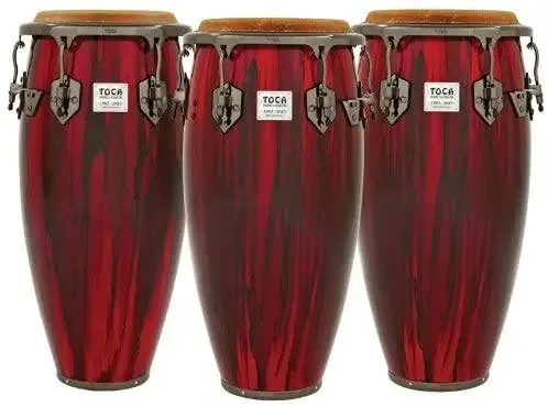 TOCA 20TH ANV TUMBA 12-1/2 in Model 2012-1/2A