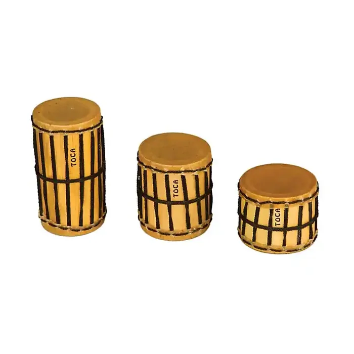 Toca Bamboo Shaker Medium Guitar Center