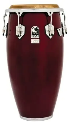 TOCA C DLX TUMBA 12-1/2 in DW Model 4612-1/2DW