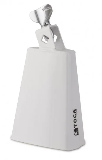 TOCA CHA CHA BELL, WHiTe, LOW Pitch