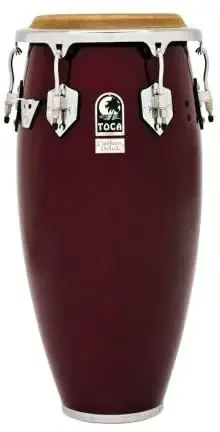TOCA CUST DLX QUINTO 11 in DW Model 4611-DW