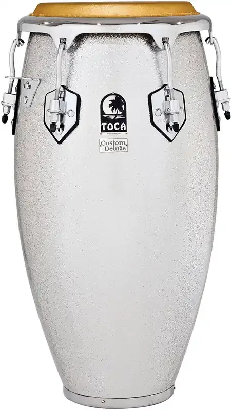 TOCA LE QUINTO 11 Silver Spkl Model 4611FS