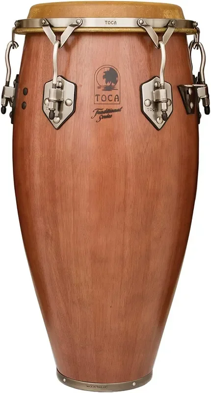 TOCA TRAD 11 3/4 in CONGA DW Model 3911-3/4D