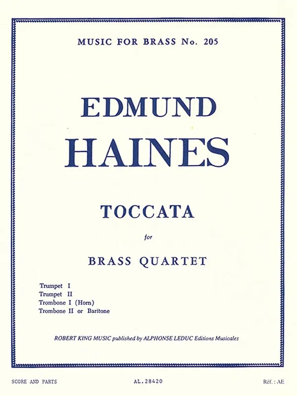 Toccata
