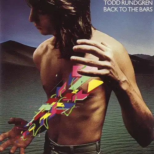 Todd Rundgren – Back To The Bars