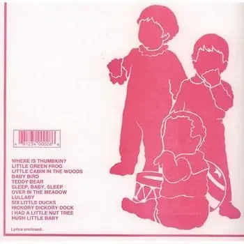 Toddler Tunes 1