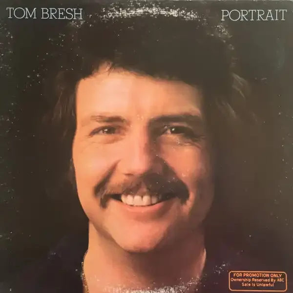 Tom Bresh – Portrait