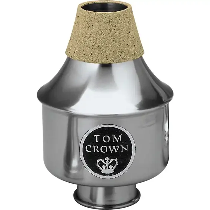 Tom Crown Trumpet Wah-Wah Mute Guitar Center