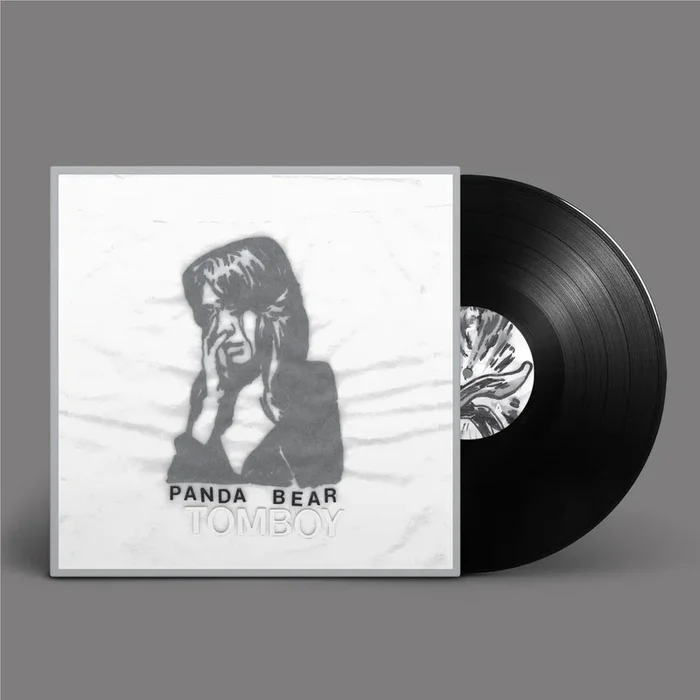 Tomboy (Vinyl) (Reissue)
