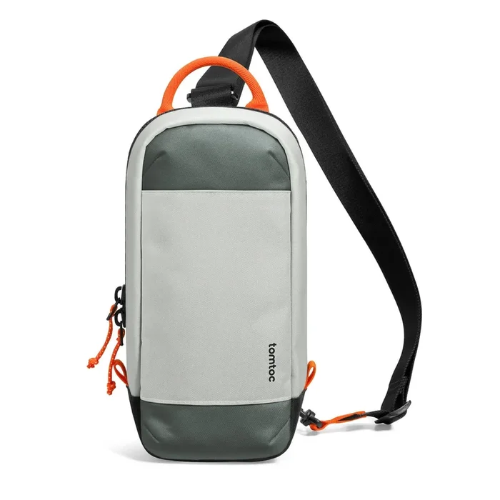 tomtoc GameOn-G49 Switch 2 Travel Bag