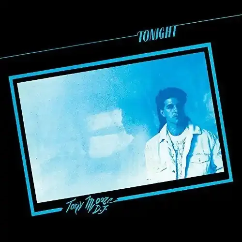 Tony More Tonight – 12-INCH SINGLE