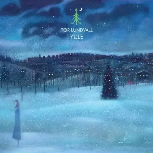 Tor Lundvall Yule – VINYL LP