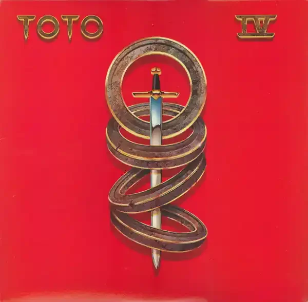 Toto – Toto IV