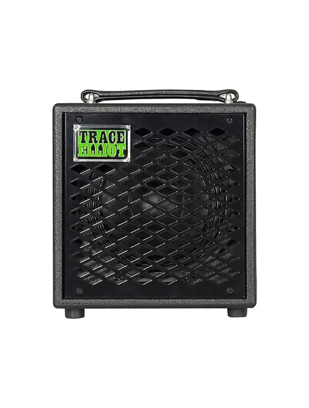 Trace Elliot ELF 200-Watt 1×10″ Bass Combo Amp