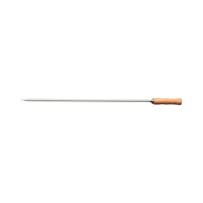 Tramontina 75cm Stainless Steel Skewers Barbecue Tool