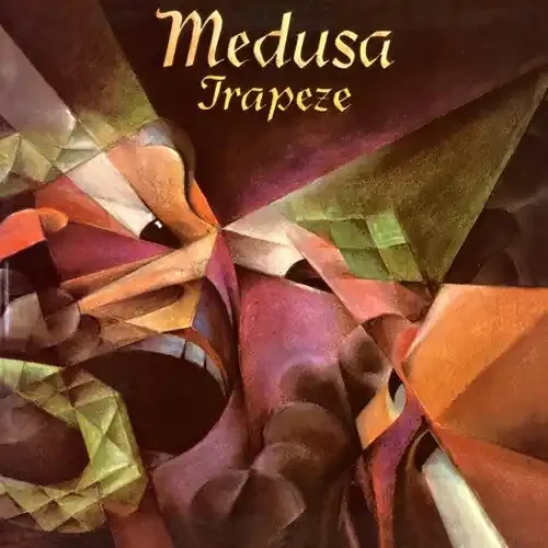 Trapeze Medusa Deluxe Edition – COMPACT DISCS