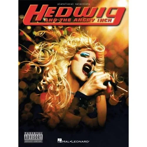 Trask, Stephen – Hedwig & The Angry Inch