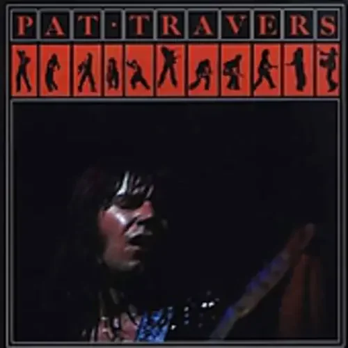 Travers, Pat Pat Travers