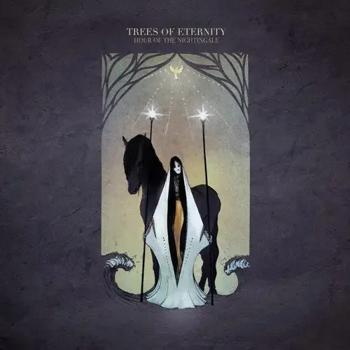 Trees of Eternity Hour Of The Nightingale