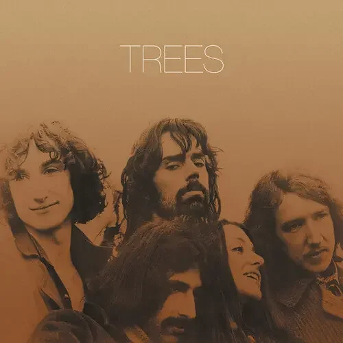 Trees Trees – VINYL LP
